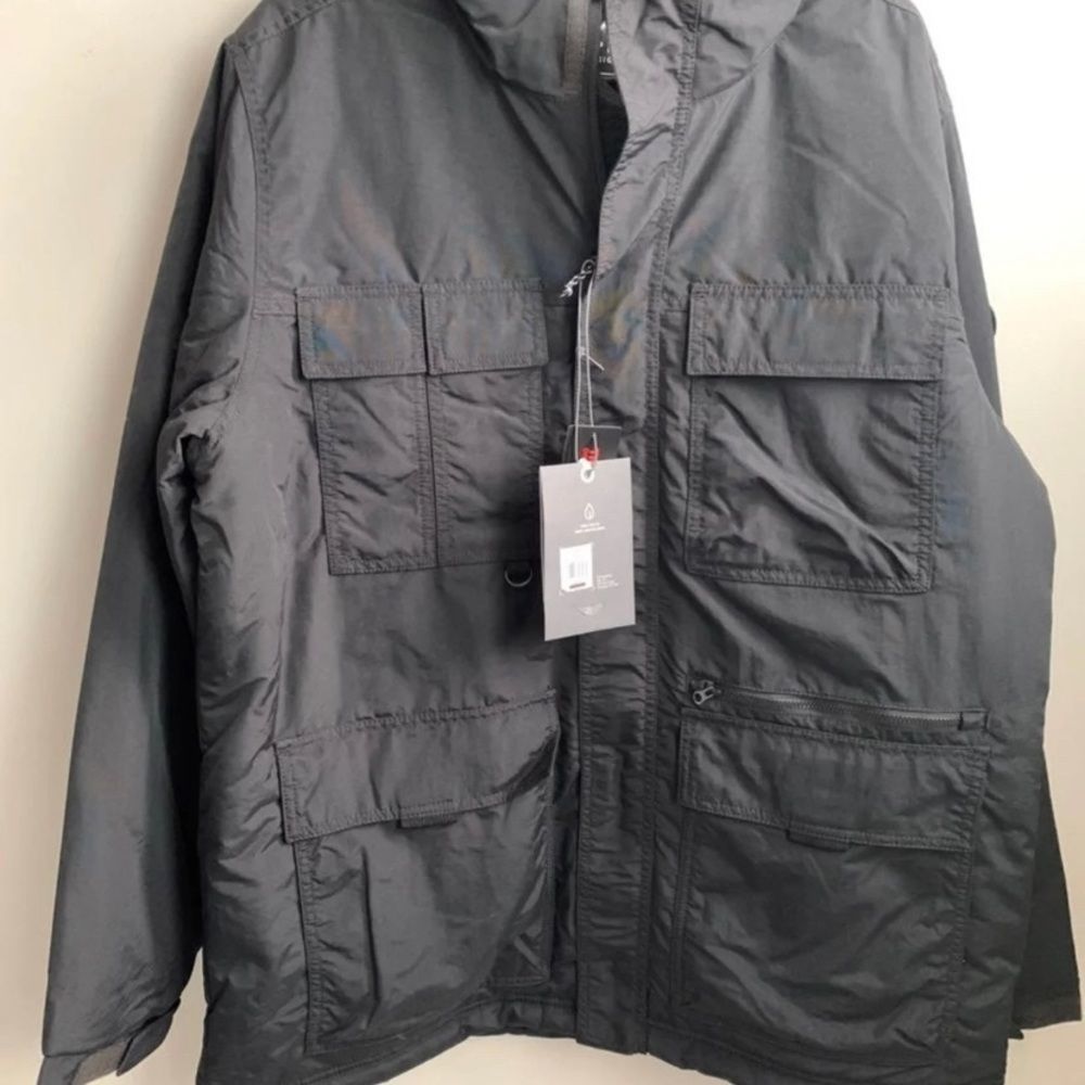 Alpine Design Mens Jacket (L)